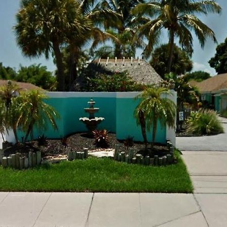 My Sarasota Getaway Inn Nokomis Bagian luar foto
