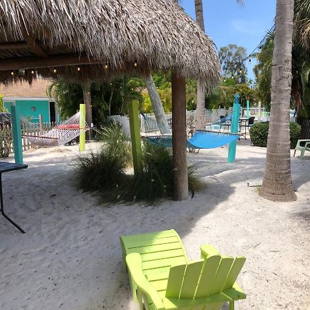 My Sarasota Getaway Inn Nokomis Bagian luar foto