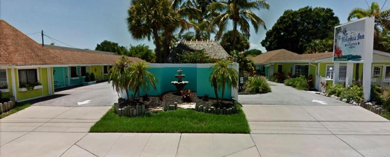 My Sarasota Getaway Inn Nokomis Bagian luar foto
