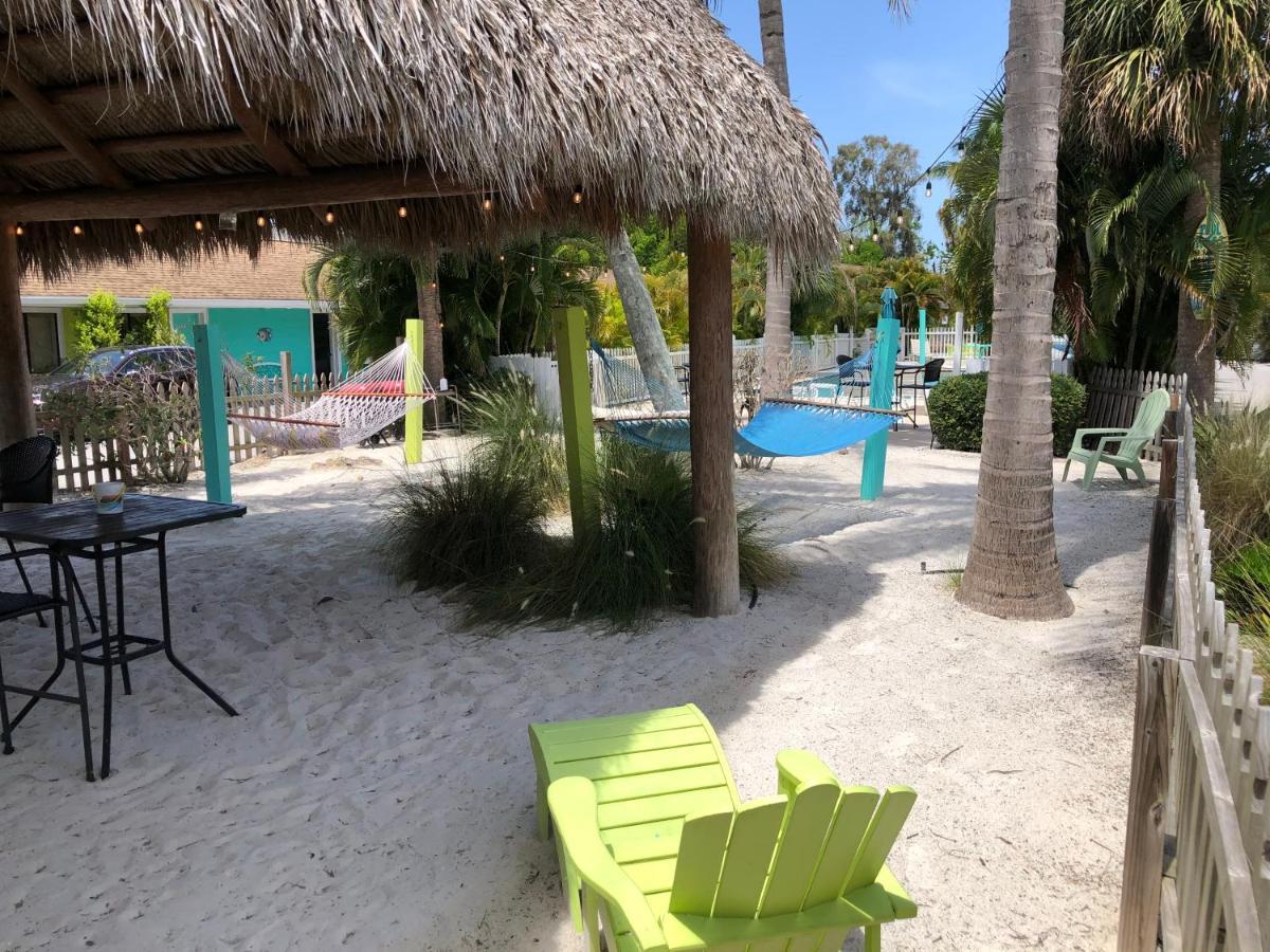 My Sarasota Getaway Inn Nokomis Bagian luar foto