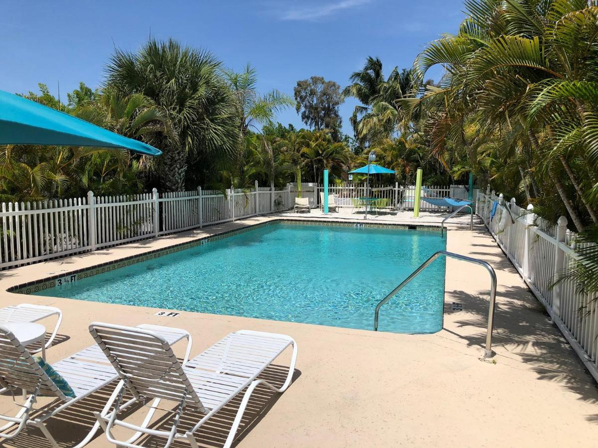 My Sarasota Getaway Inn Nokomis Bagian luar foto