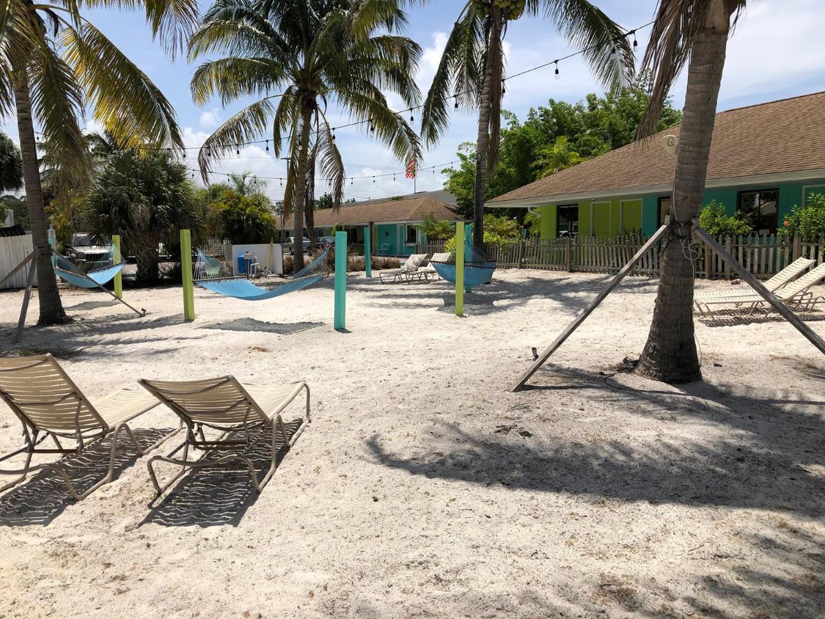 My Sarasota Getaway Inn Nokomis Bagian luar foto