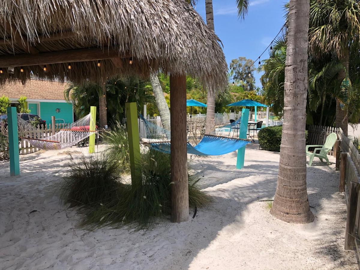 My Sarasota Getaway Inn Nokomis Bagian luar foto