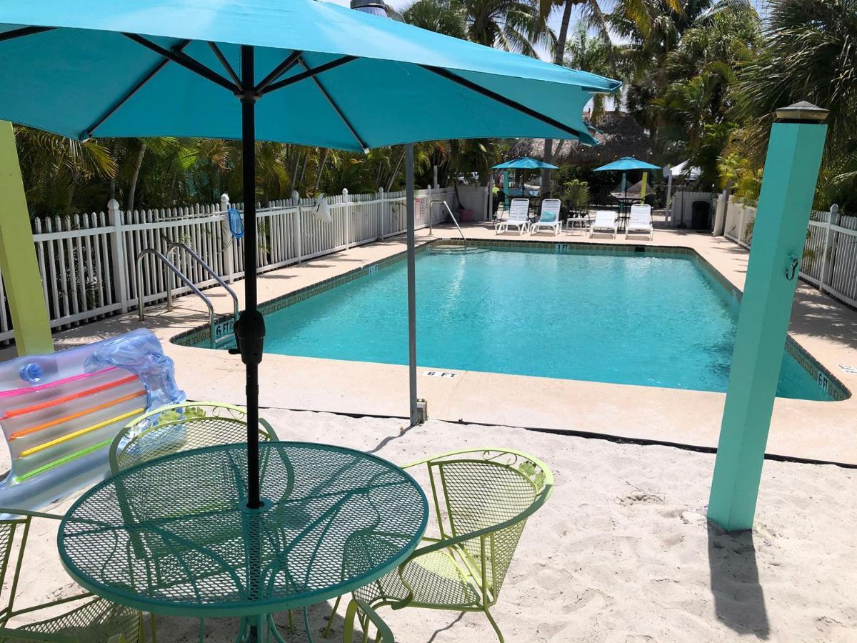 My Sarasota Getaway Inn Nokomis Bagian luar foto