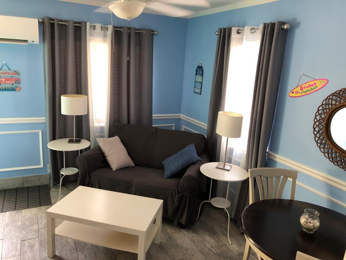 My Sarasota Getaway Inn Nokomis Bagian luar foto