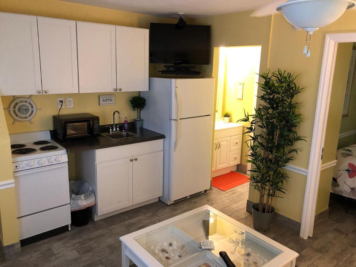 My Sarasota Getaway Inn Nokomis Bagian luar foto