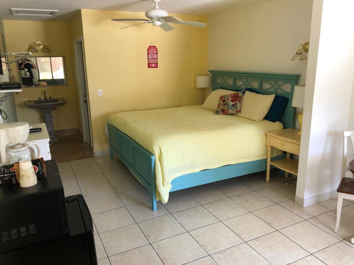 My Sarasota Getaway Inn Nokomis Bagian luar foto