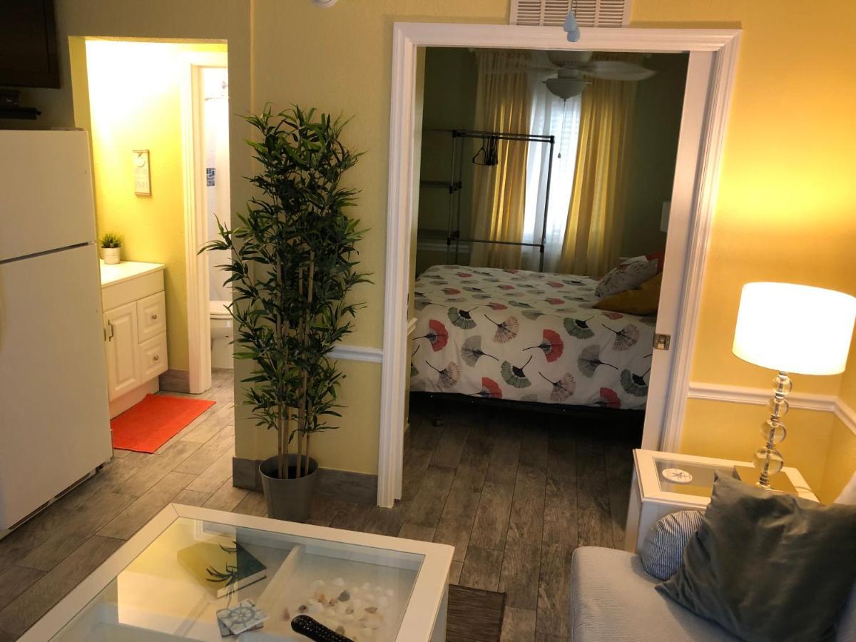My Sarasota Getaway Inn Nokomis Bagian luar foto