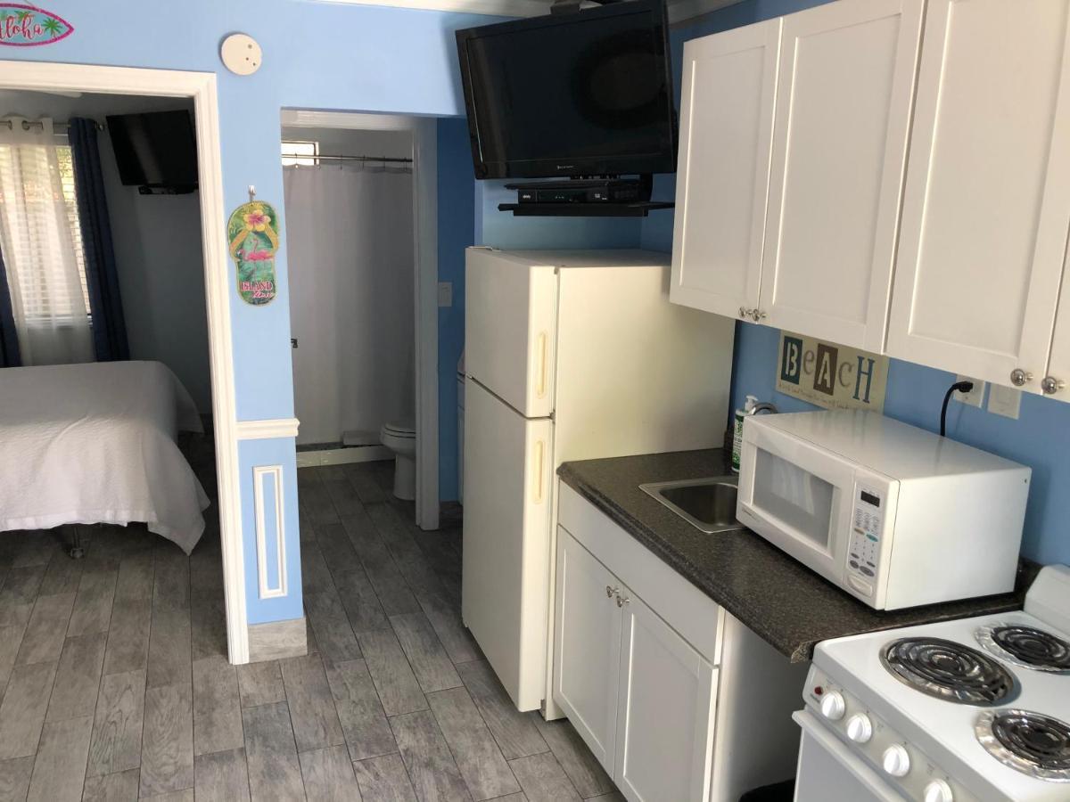 My Sarasota Getaway Inn Nokomis Bagian luar foto