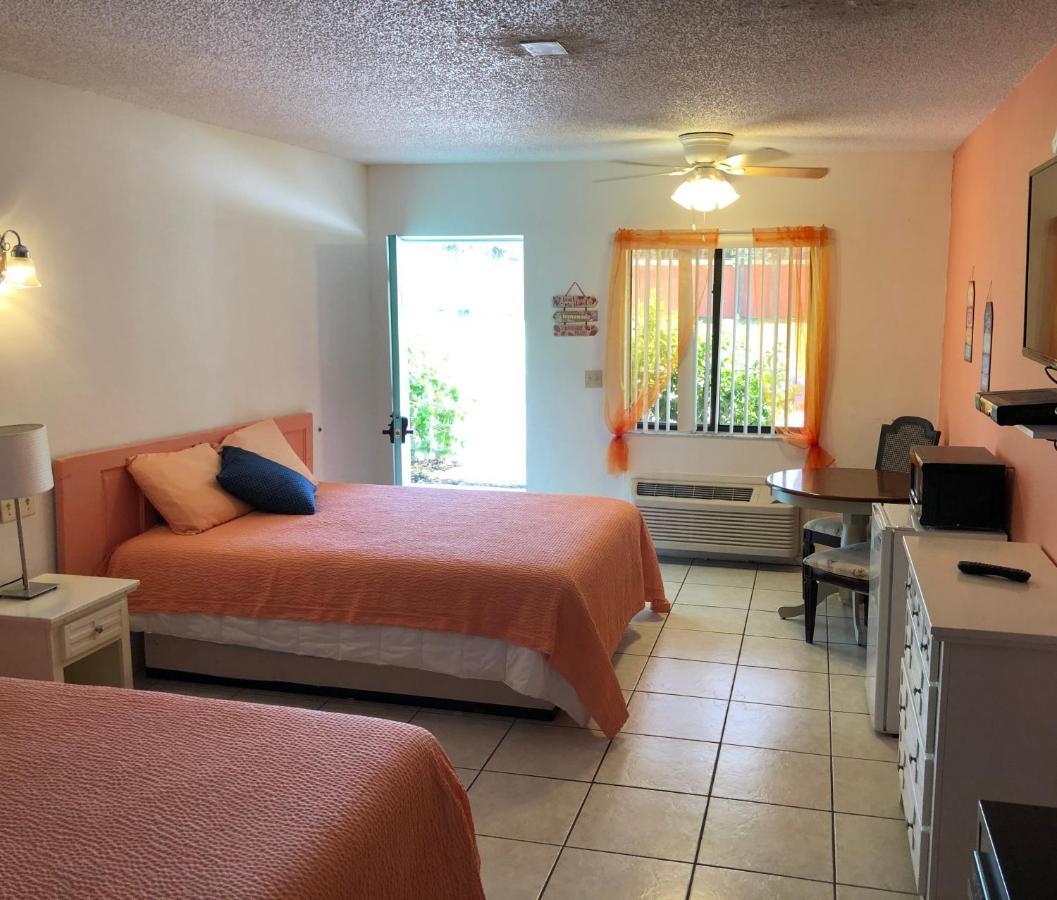 My Sarasota Getaway Inn Nokomis Bagian luar foto