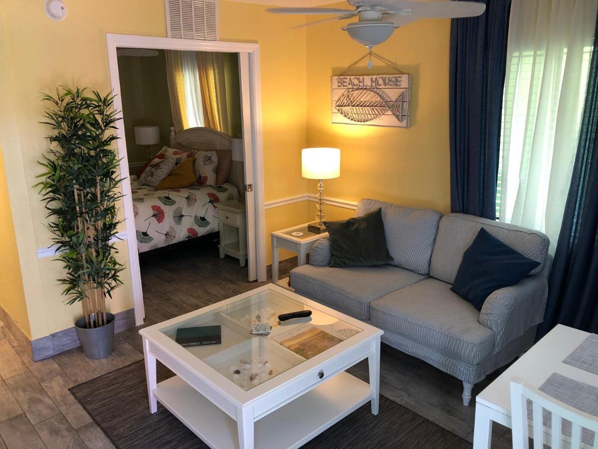 My Sarasota Getaway Inn Nokomis Bagian luar foto