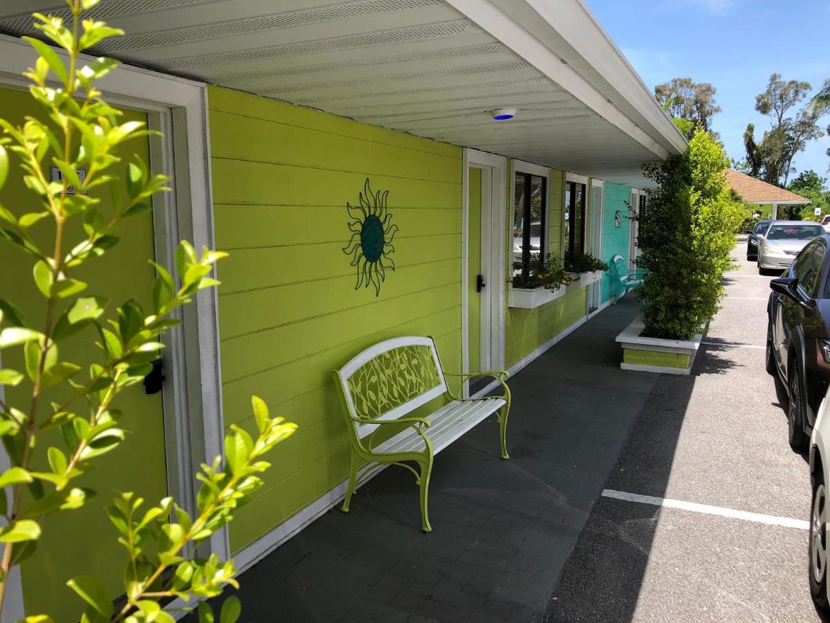 My Sarasota Getaway Inn Nokomis Bagian luar foto