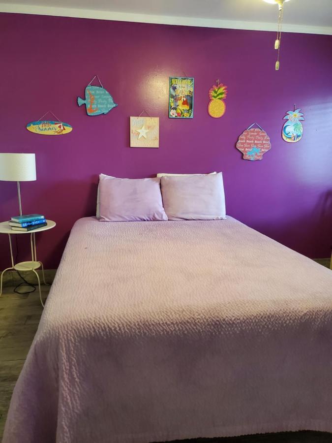 My Sarasota Getaway Inn Nokomis Bagian luar foto