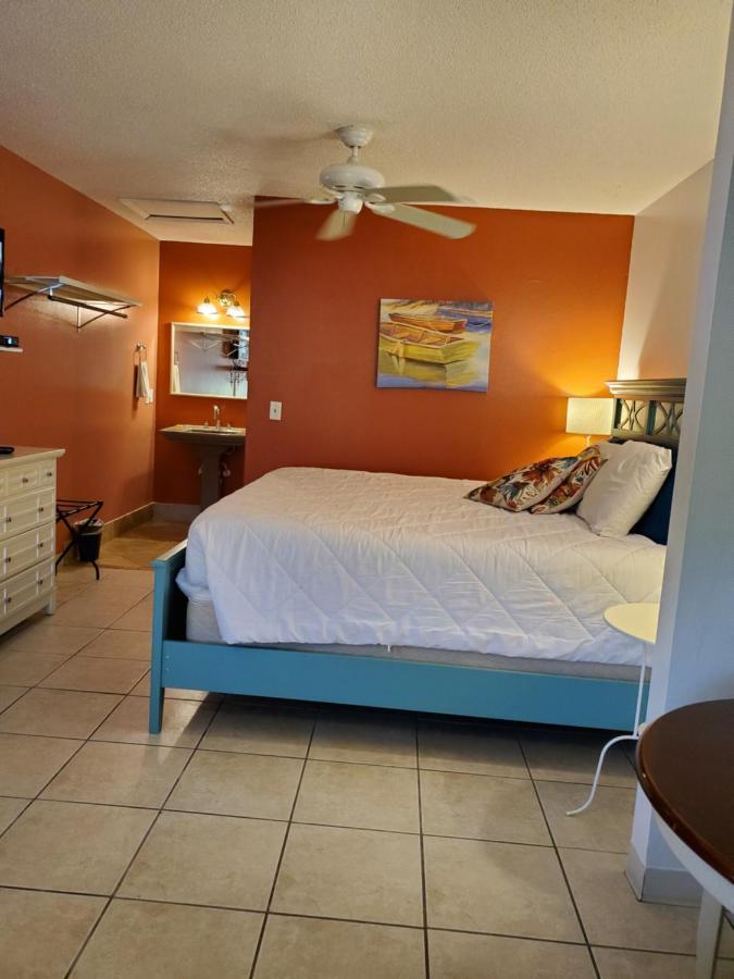 My Sarasota Getaway Inn Nokomis Bagian luar foto