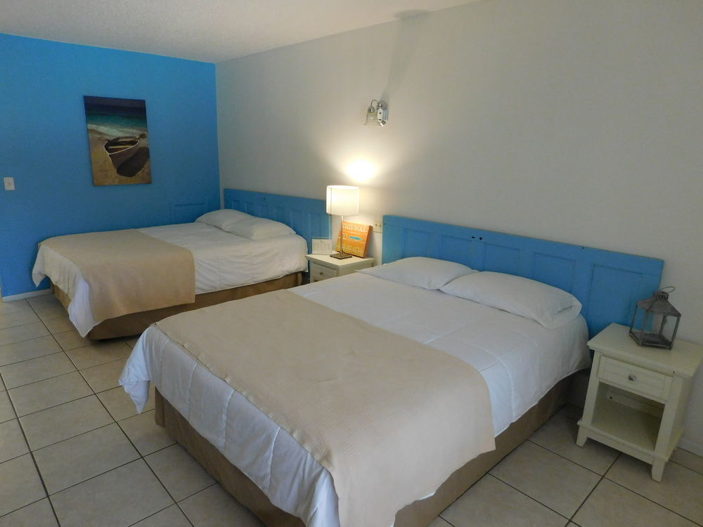 My Sarasota Getaway Inn Nokomis Bagian luar foto