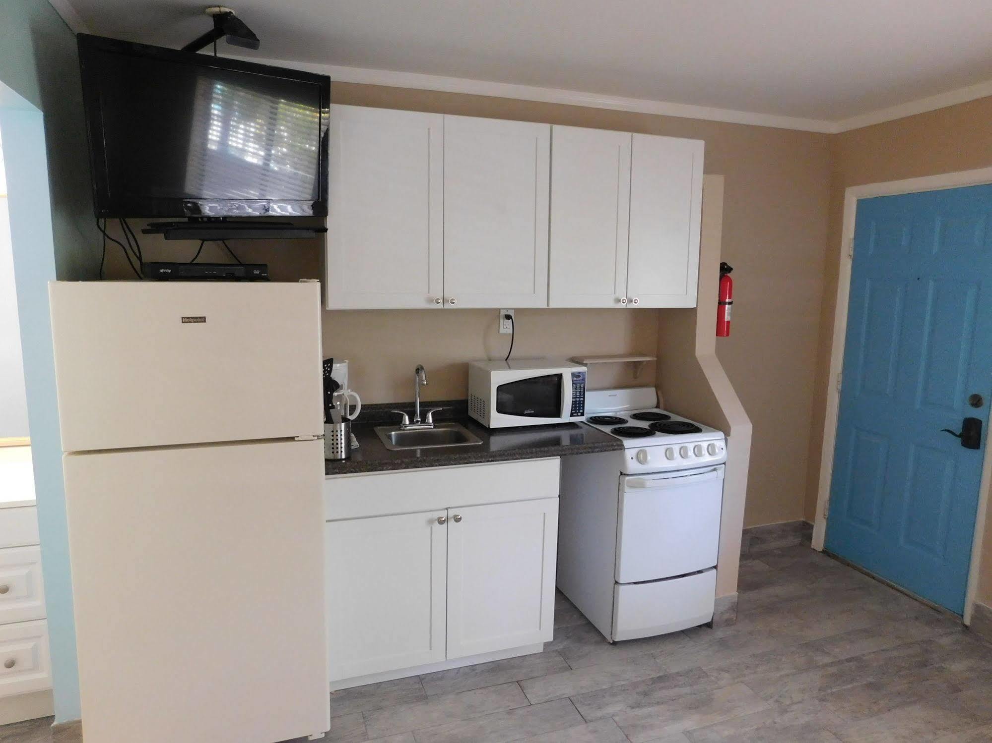 My Sarasota Getaway Inn Nokomis Bagian luar foto
