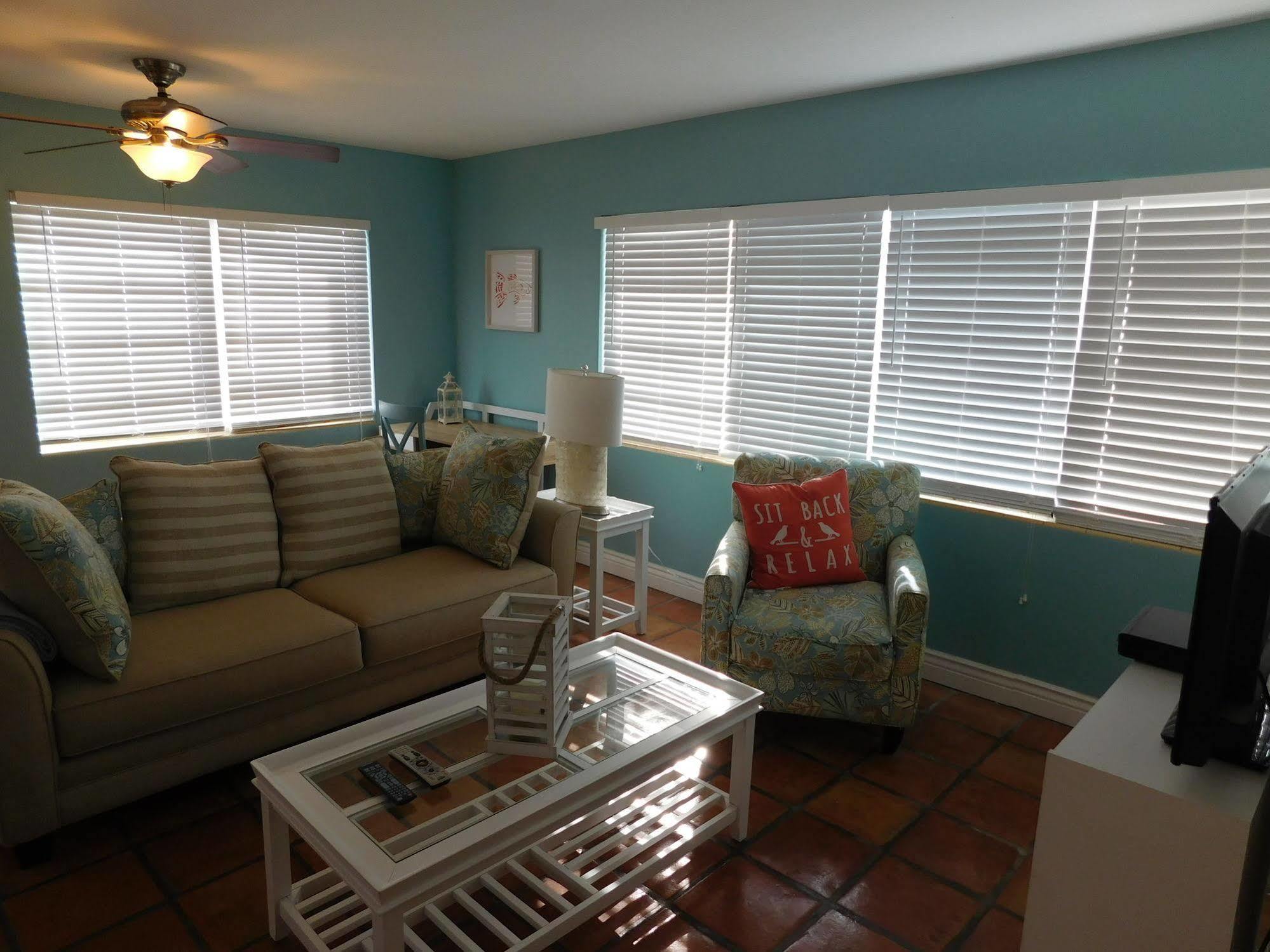 My Sarasota Getaway Inn Nokomis Bagian luar foto