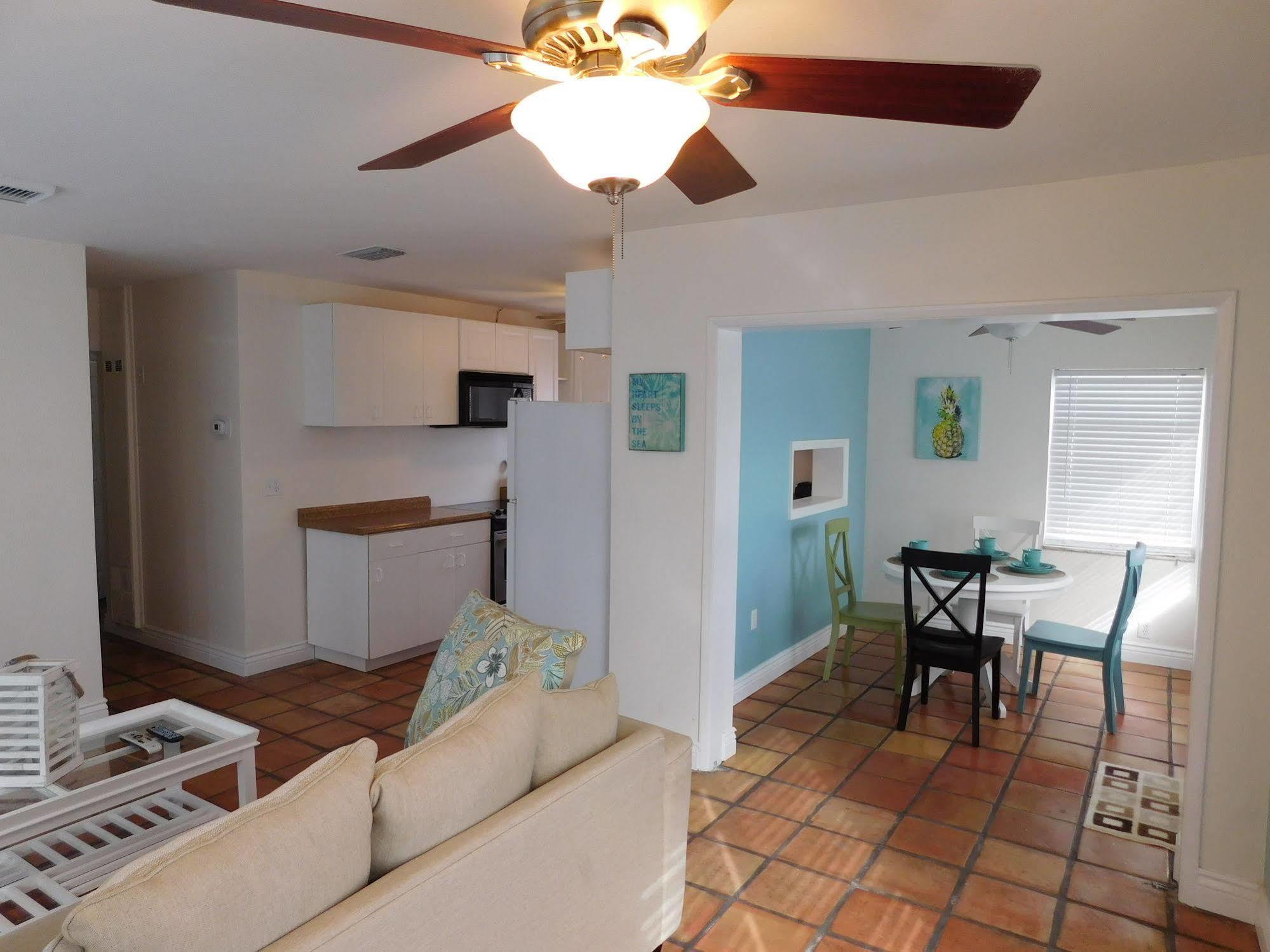 My Sarasota Getaway Inn Nokomis Bagian luar foto