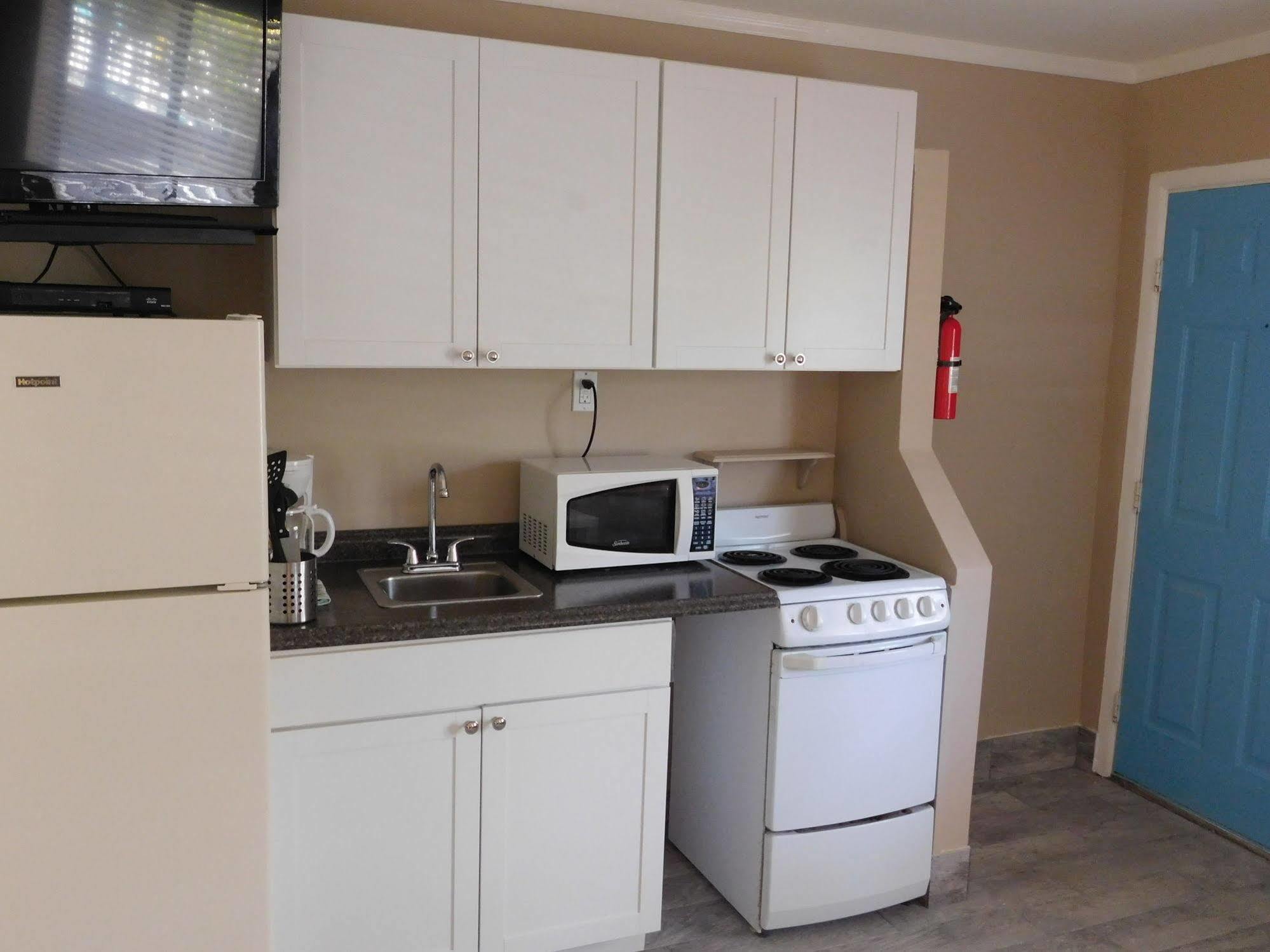 My Sarasota Getaway Inn Nokomis Bagian luar foto