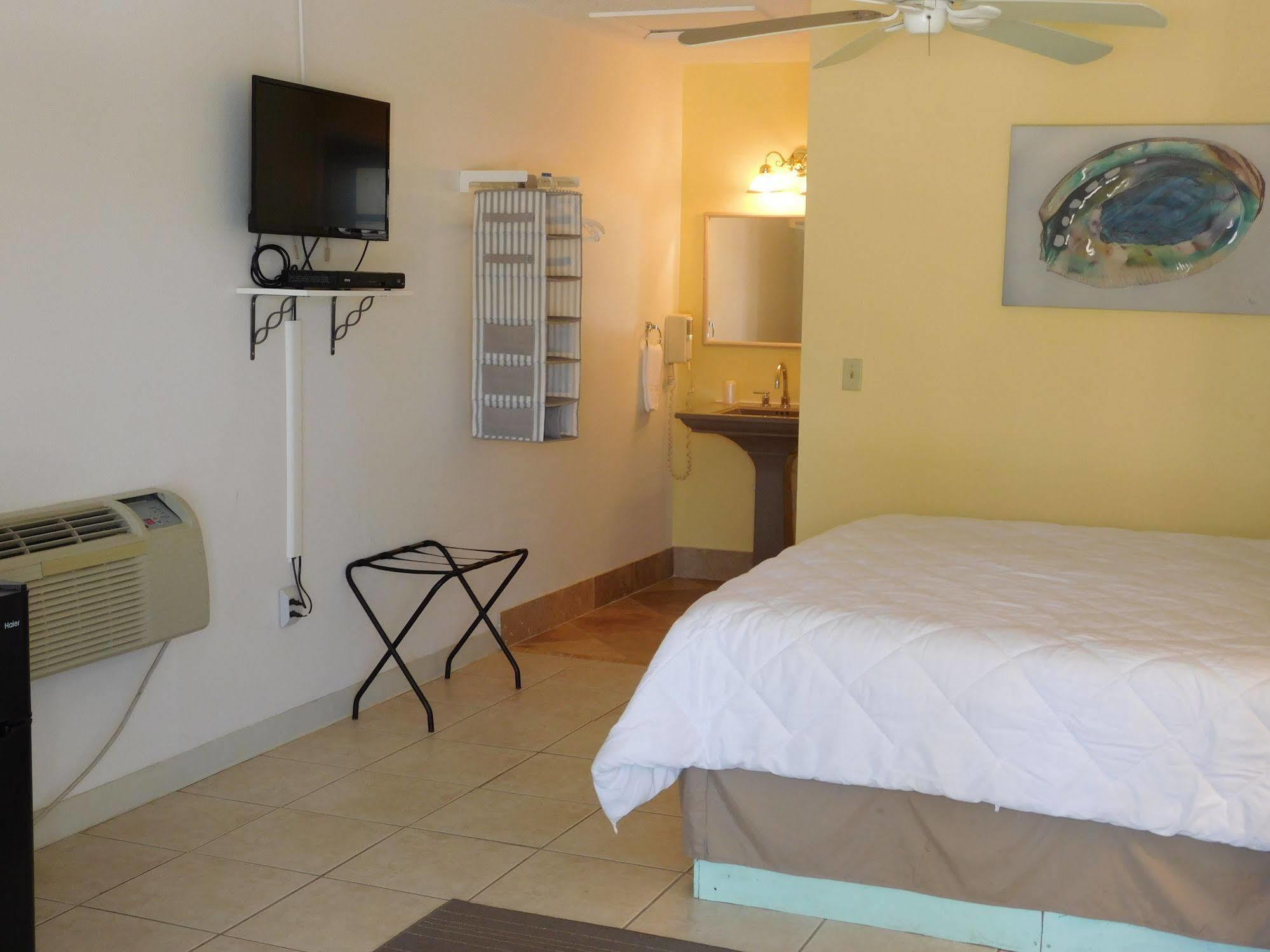 My Sarasota Getaway Inn Nokomis Bagian luar foto