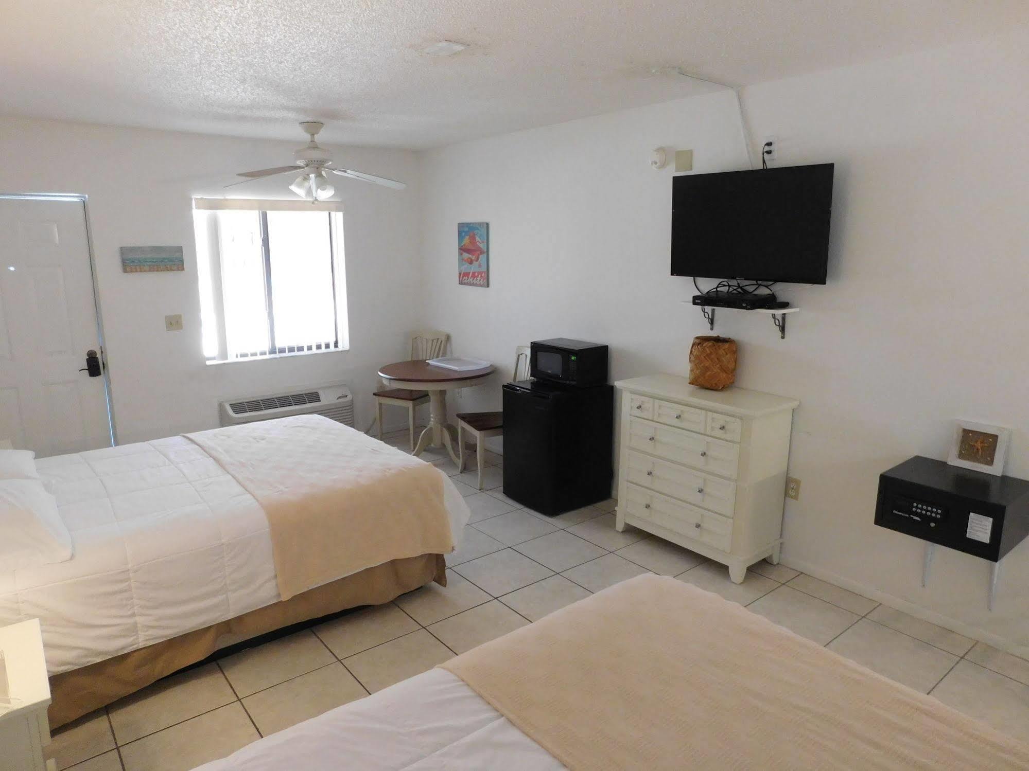My Sarasota Getaway Inn Nokomis Bagian luar foto