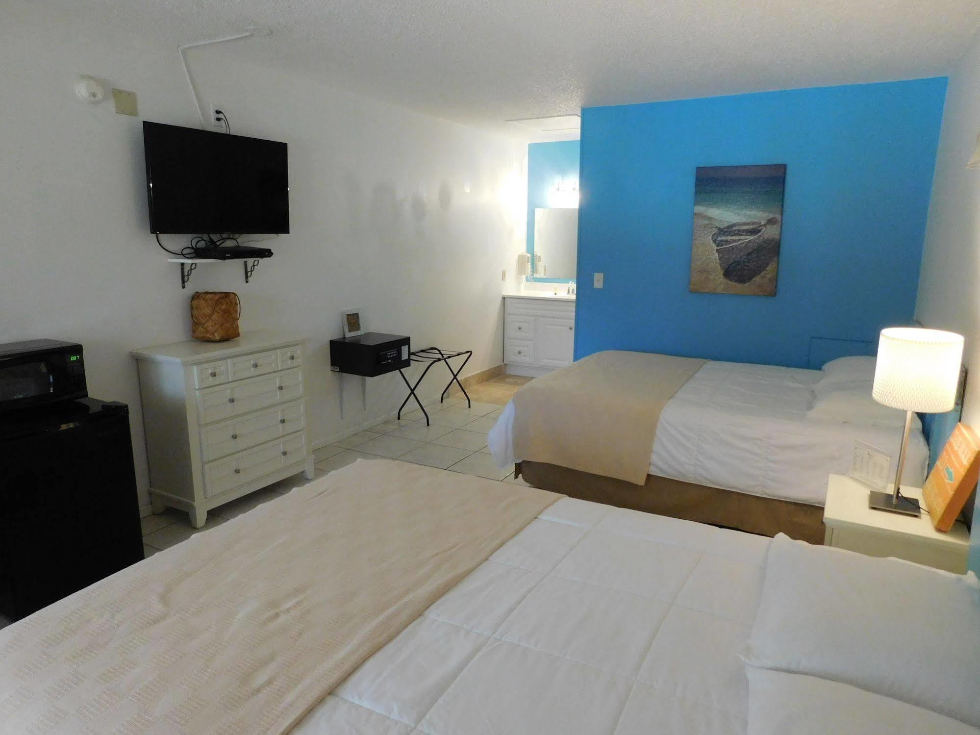 My Sarasota Getaway Inn Nokomis Bagian luar foto