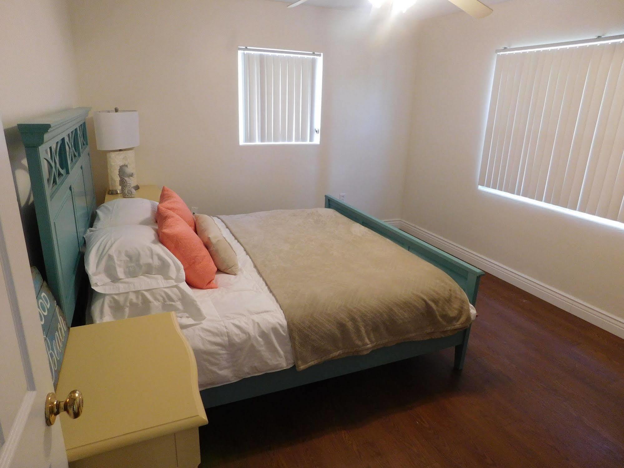 My Sarasota Getaway Inn Nokomis Bagian luar foto