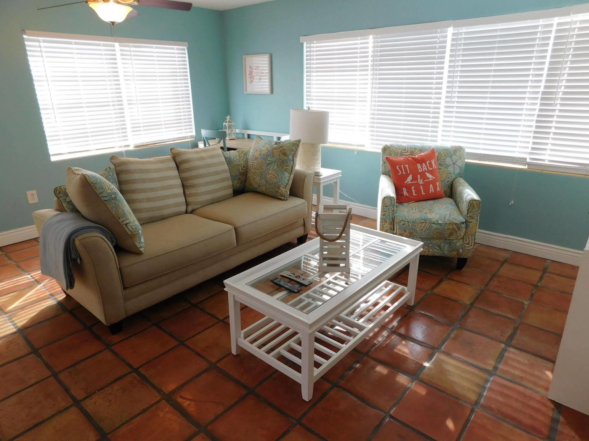 My Sarasota Getaway Inn Nokomis Bagian luar foto