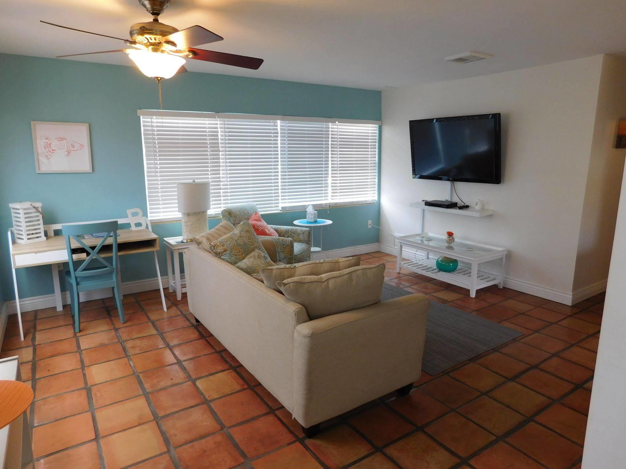 My Sarasota Getaway Inn Nokomis Bagian luar foto