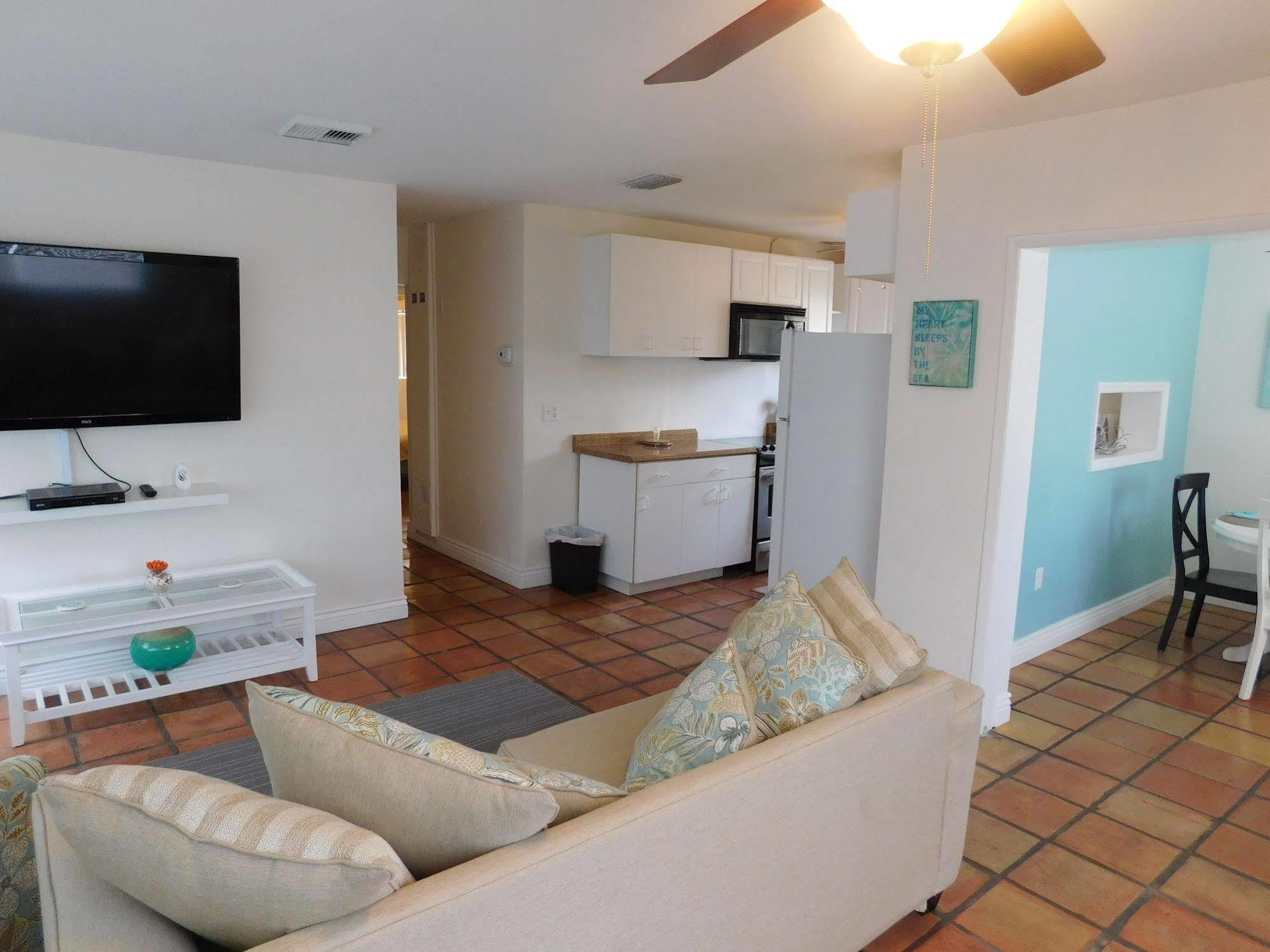 My Sarasota Getaway Inn Nokomis Bagian luar foto