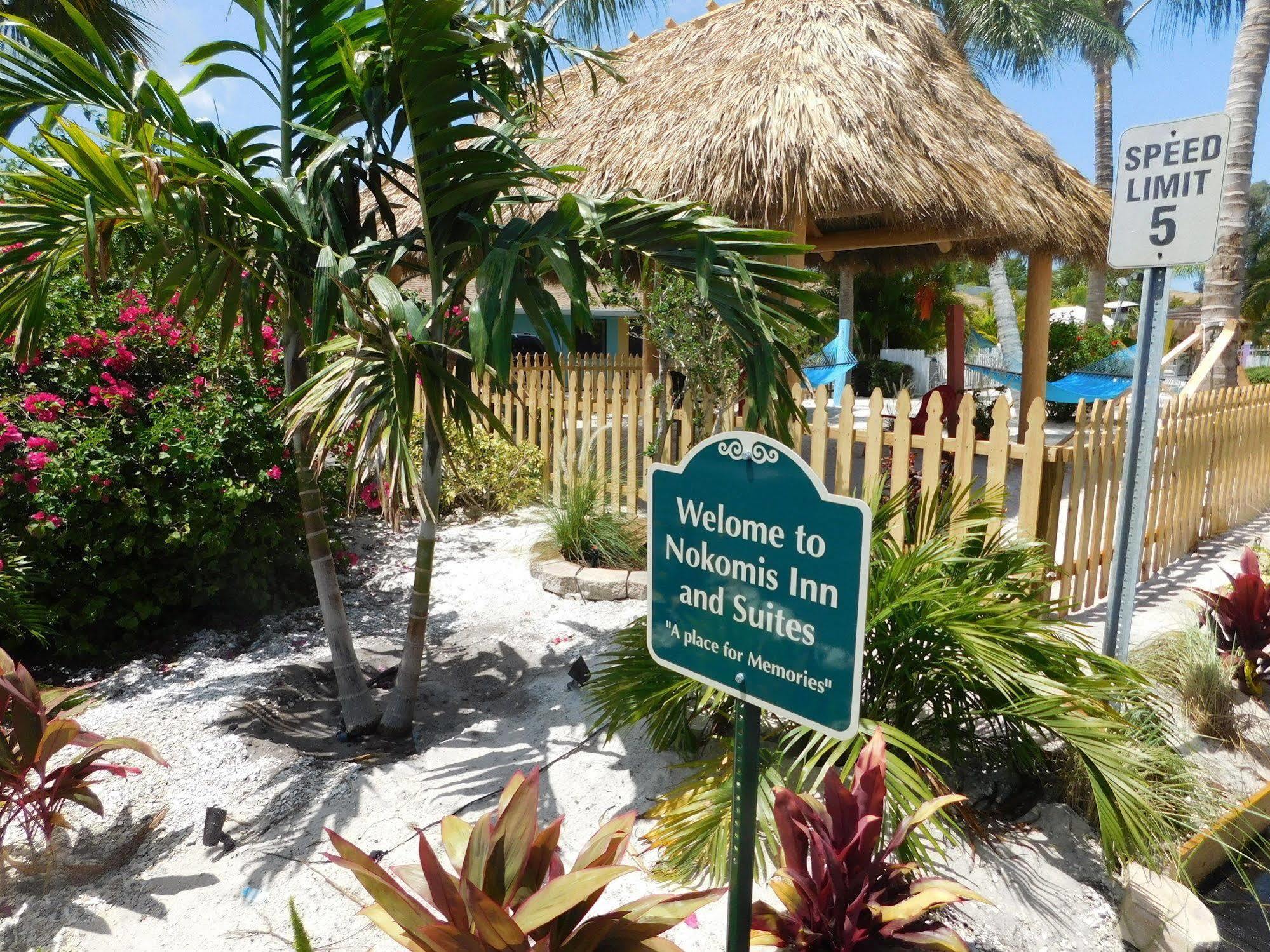 My Sarasota Getaway Inn Nokomis Bagian luar foto