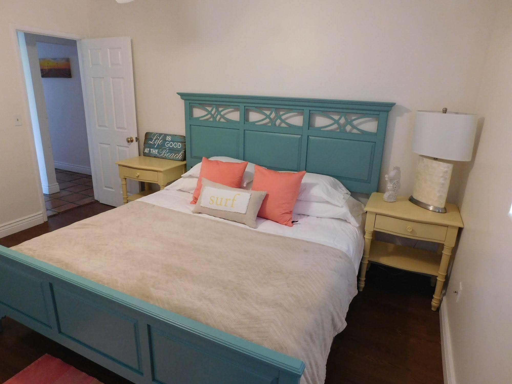 My Sarasota Getaway Inn Nokomis Bagian luar foto