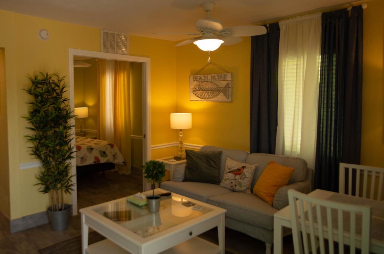 My Sarasota Getaway Inn Nokomis Bagian luar foto