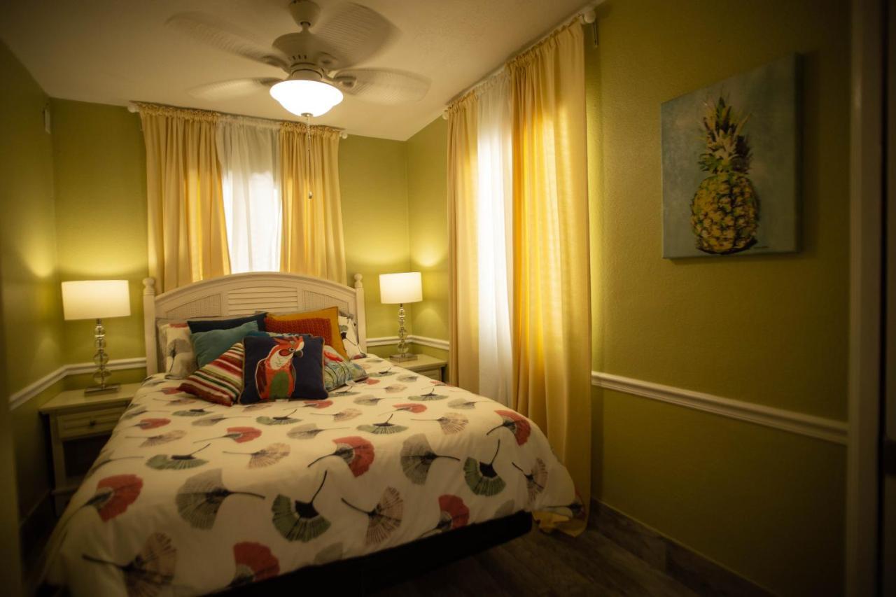 My Sarasota Getaway Inn Nokomis Bagian luar foto