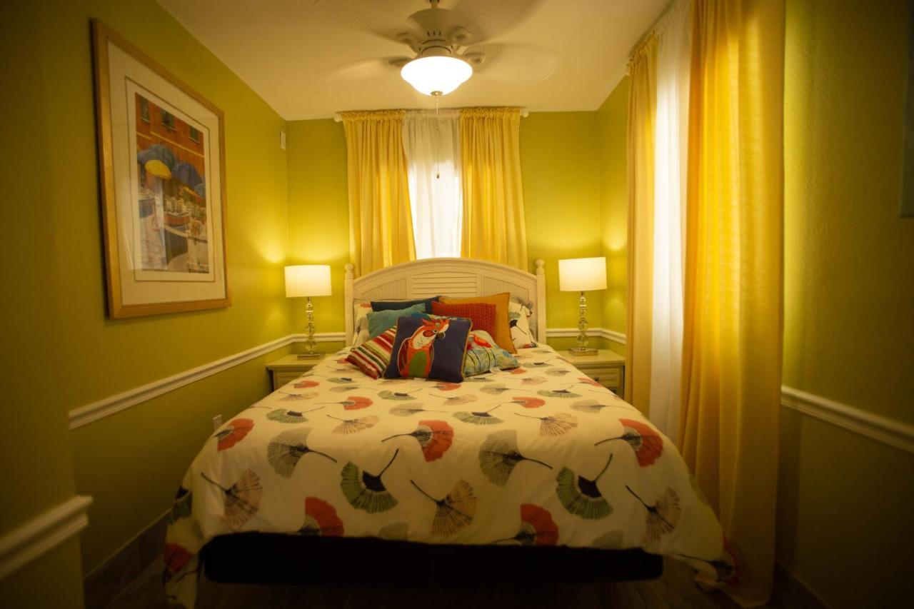 My Sarasota Getaway Inn Nokomis Bagian luar foto