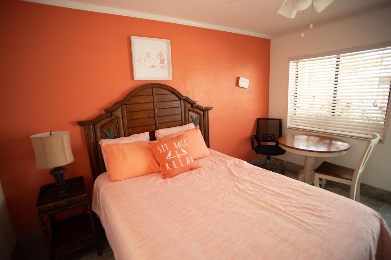 My Sarasota Getaway Inn Nokomis Bagian luar foto