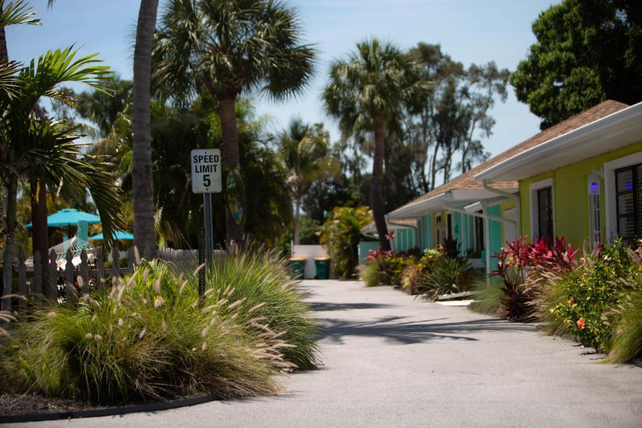 My Sarasota Getaway Inn Nokomis Bagian luar foto