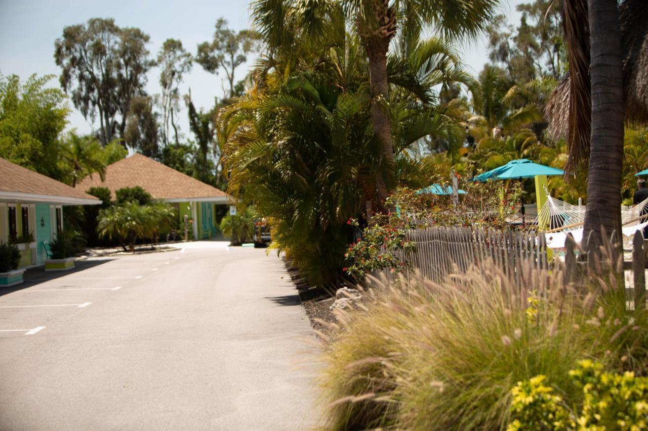 My Sarasota Getaway Inn Nokomis Bagian luar foto