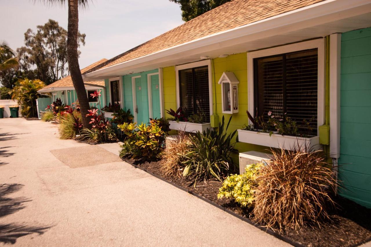 My Sarasota Getaway Inn Nokomis Bagian luar foto