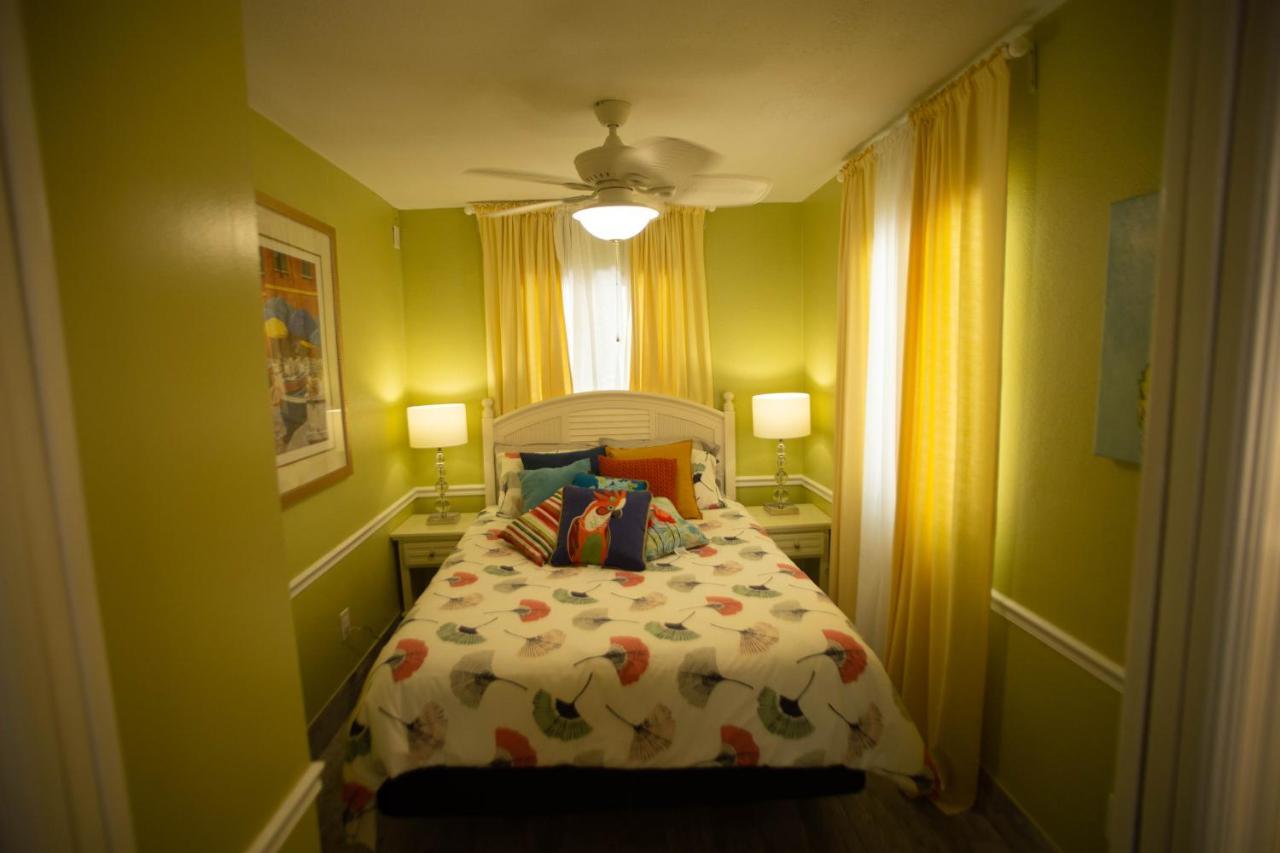 My Sarasota Getaway Inn Nokomis Bagian luar foto