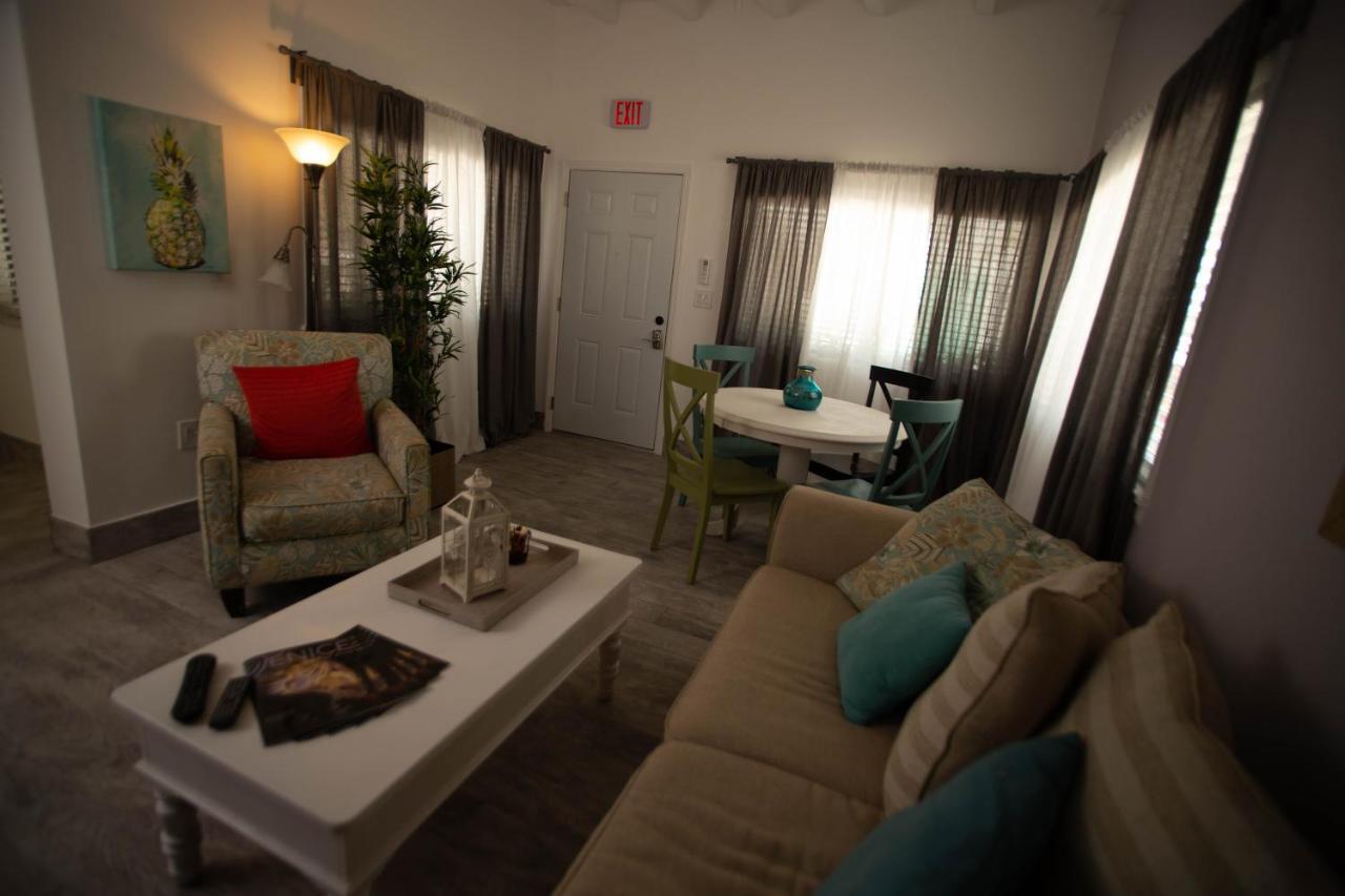 My Sarasota Getaway Inn Nokomis Bagian luar foto