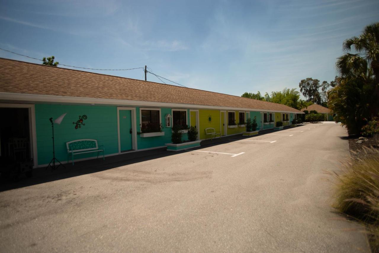 My Sarasota Getaway Inn Nokomis Bagian luar foto