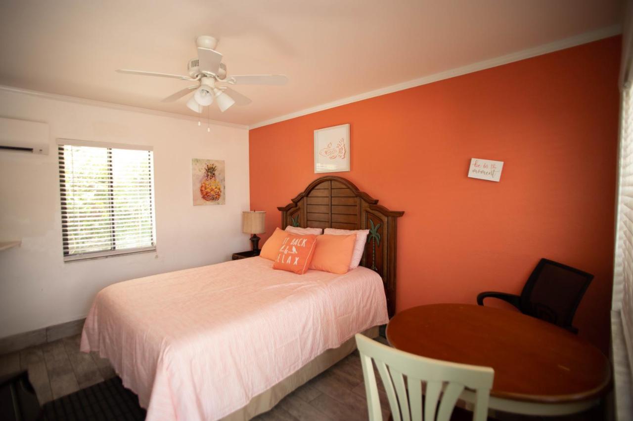 My Sarasota Getaway Inn Nokomis Bagian luar foto