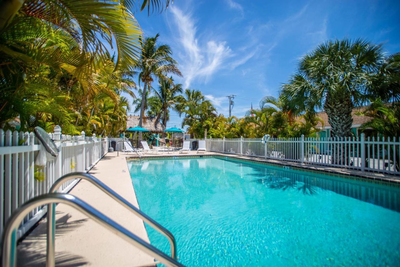 My Sarasota Getaway Inn Nokomis Bagian luar foto