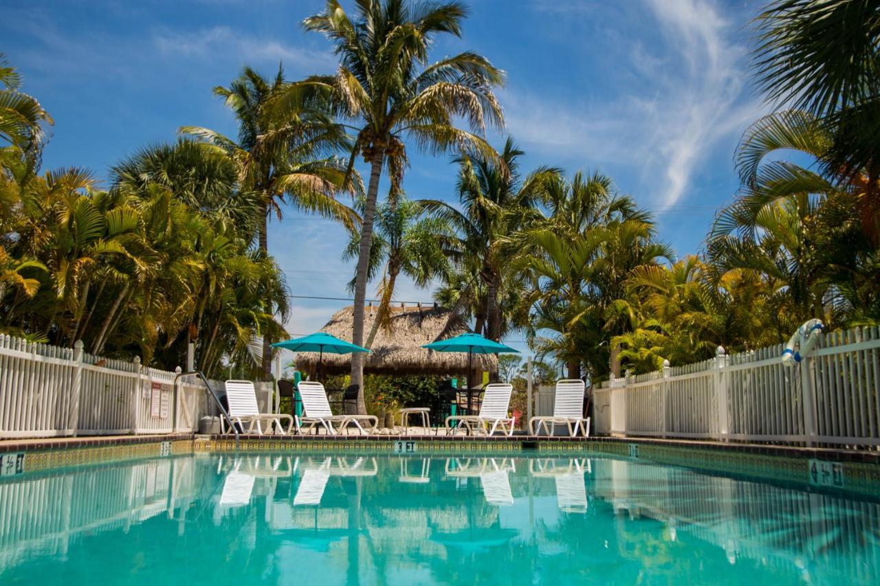My Sarasota Getaway Inn Nokomis Bagian luar foto