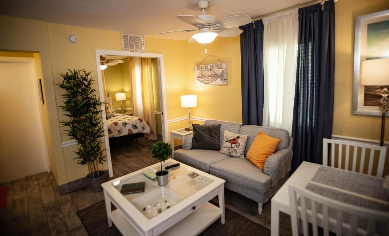 My Sarasota Getaway Inn Nokomis Bagian luar foto
