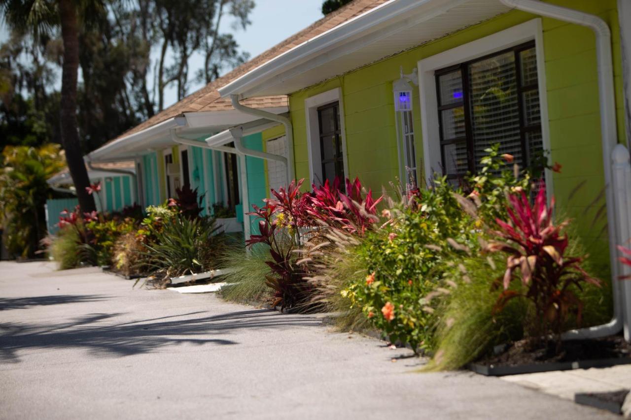 My Sarasota Getaway Inn Nokomis Bagian luar foto