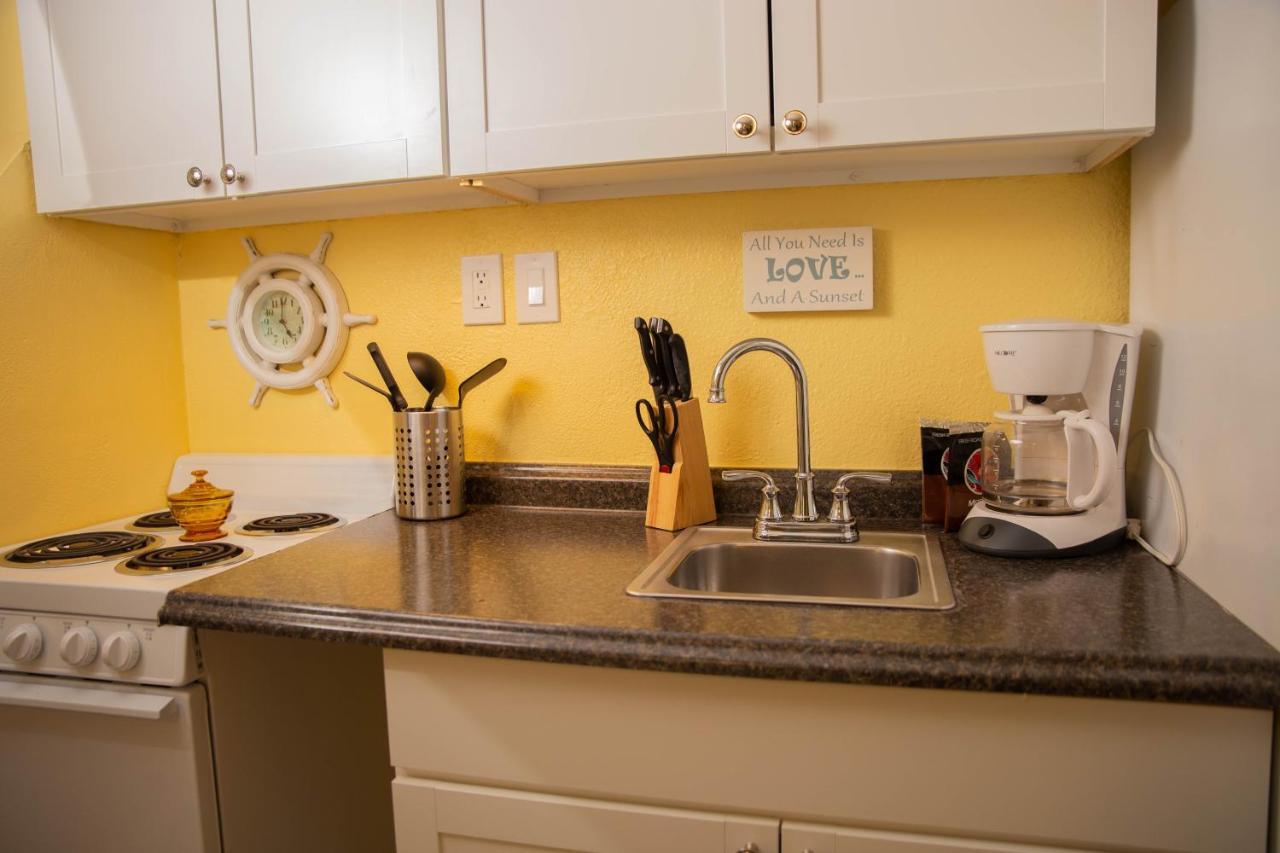 My Sarasota Getaway Inn Nokomis Bagian luar foto