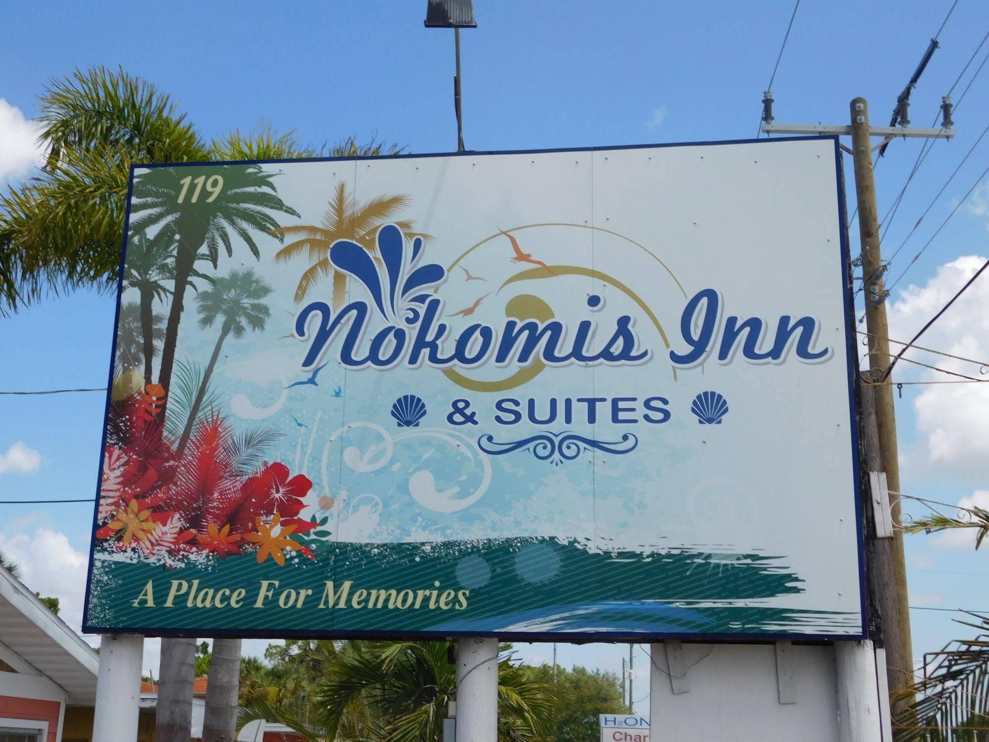 My Sarasota Getaway Inn Nokomis Bagian luar foto