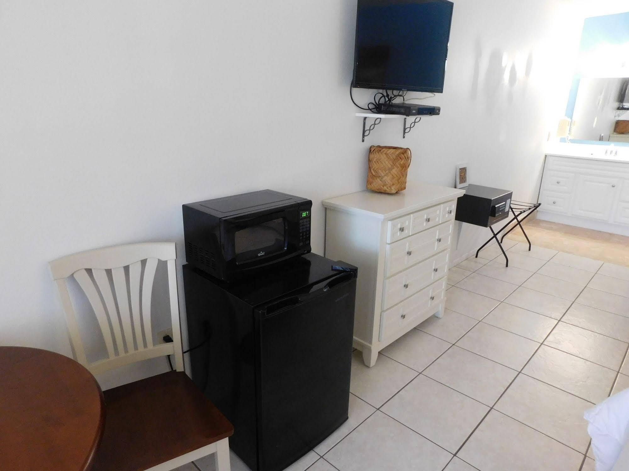 My Sarasota Getaway Inn Nokomis Bagian luar foto